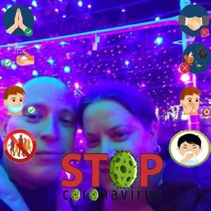 Meet your Posher, Nicole